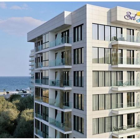 Avg By The Sea - Bel Air Apartments Mamaia Nord المظهر الخارجي الصورة